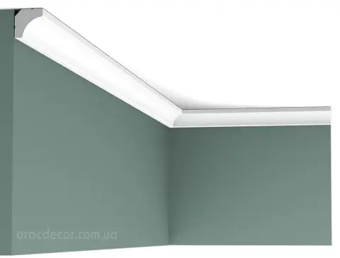 Карниз гладкий Orac Decor C250