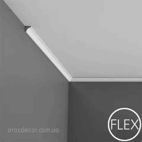 Карниз гнучкий Orac Decor C250F