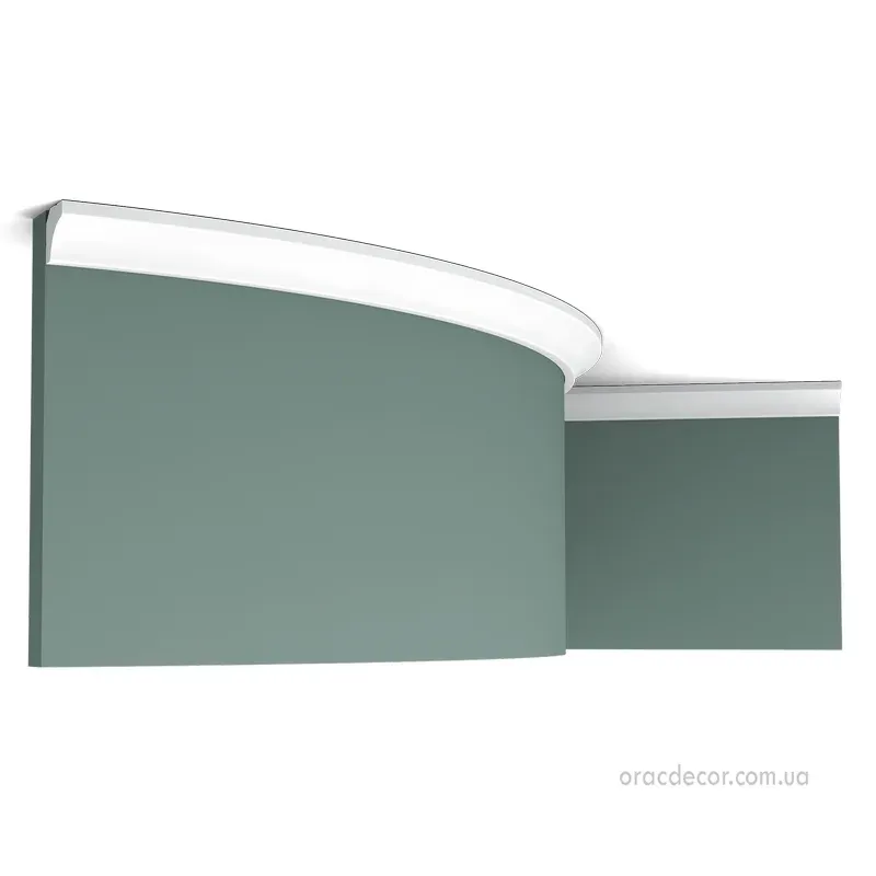 Карниз гнучкий Orac Decor C250F
