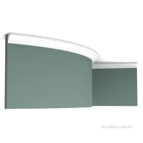 Карниз гнучкий Orac Decor C250F