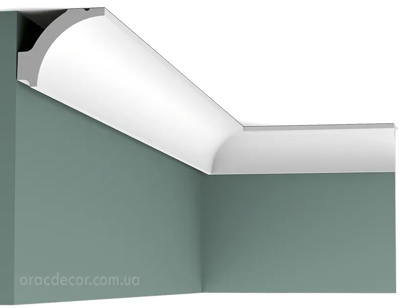 Карниз гладкий Orac Decor C260