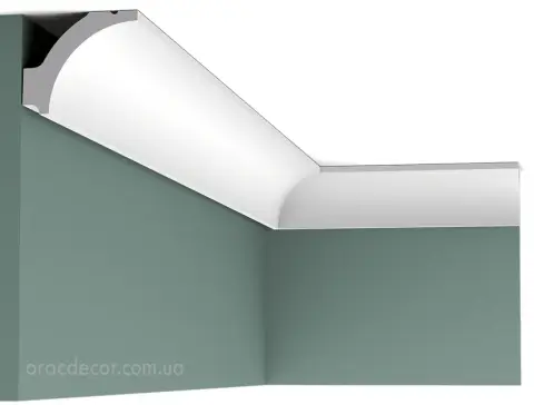 Карниз гладкий Orac Decor C260