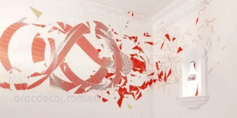 Карниз гнучкий Orac Decor C301F