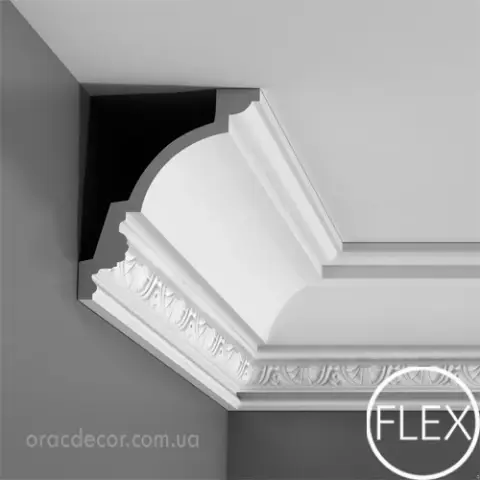 Карниз гнучкий Orac Decor C301F