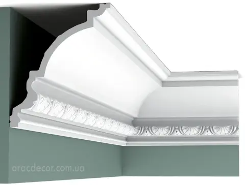 Карниз гнучкий Orac Decor C301F
