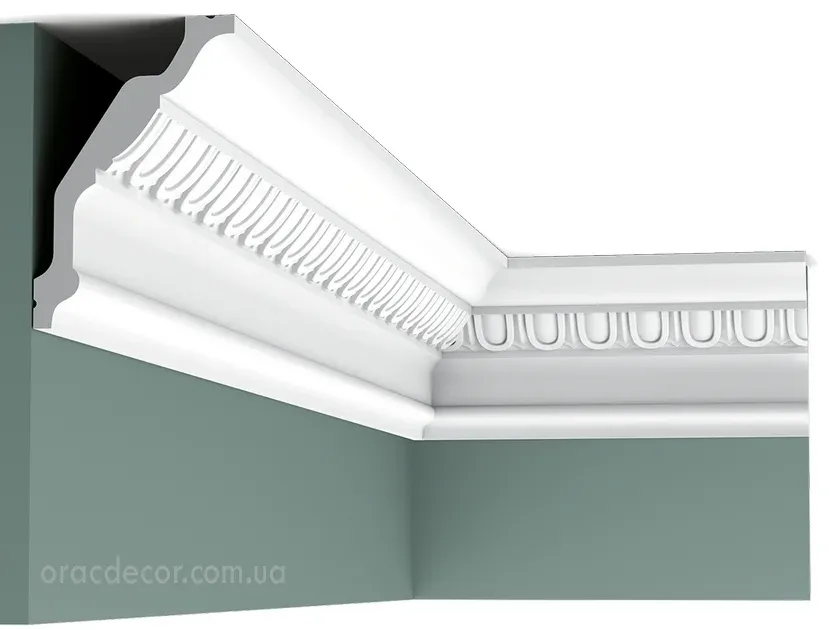 Карниз гнучкий Orac Decor C302F