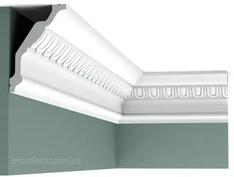 Карниз гнучкий Orac Decor C302F