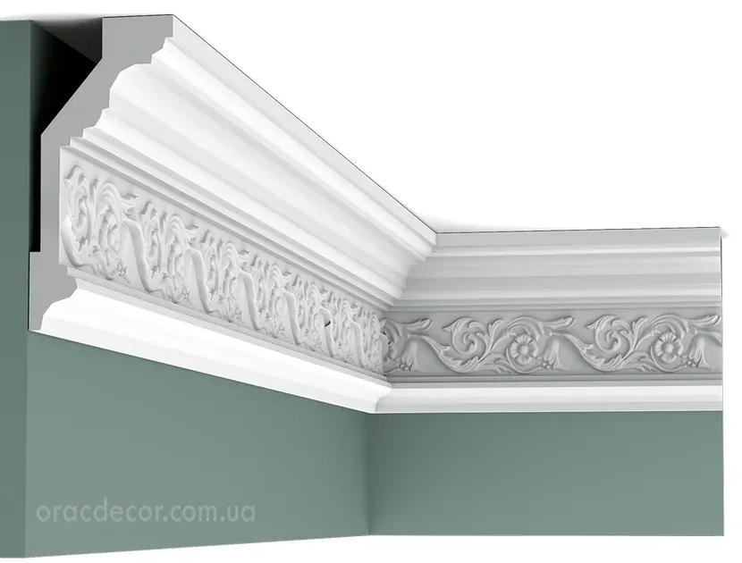Карниз с орнаментом Orac Decor C303