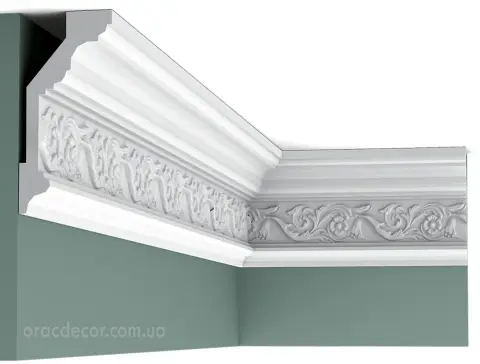Карниз гнучкий Orac Decor C303F