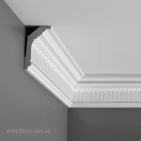 Карниз с орнаментом Orac Decor C304