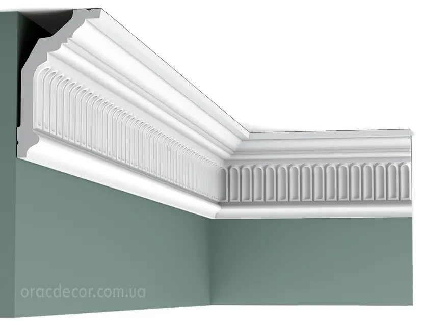 Карниз с орнаментом Orac Decor C304