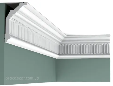 Карниз с орнаментом Orac Decor C304