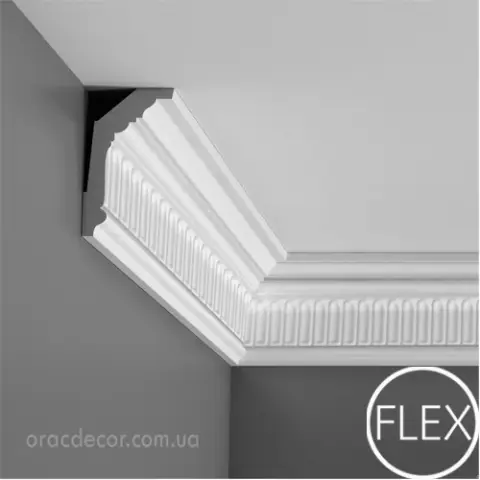 Карниз гнучкий Orac Decor C304F