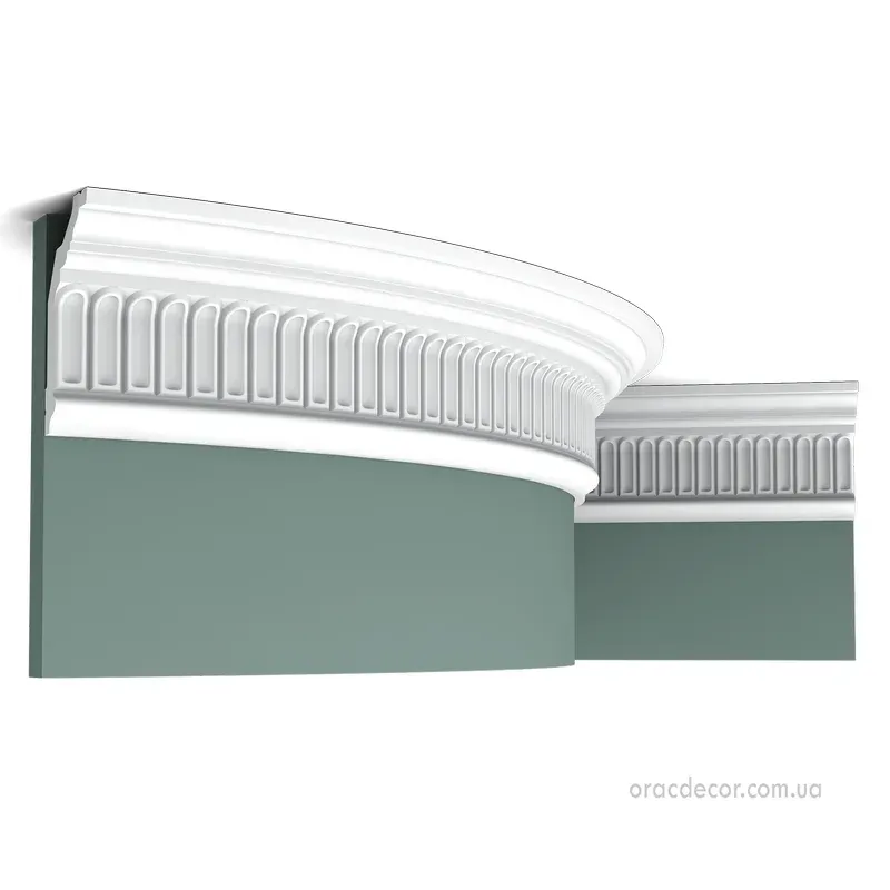 Карниз гнучкий Orac Decor C304F