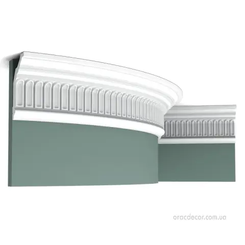 Карниз гнучкий Orac Decor C304F