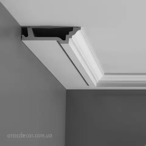 Карниз гладкий Orac Decor C305