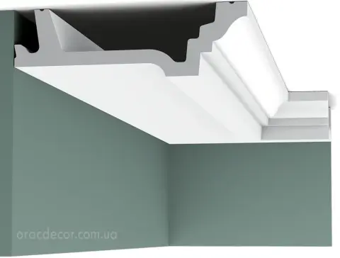 Карниз гладкий Orac Decor C305