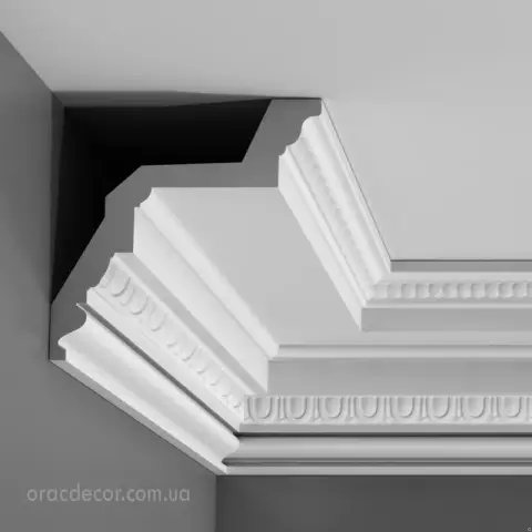 Карниз с орнаментом Orac Decor C307