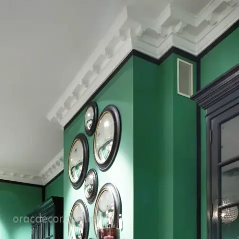 Консоль Orac Decor C307A