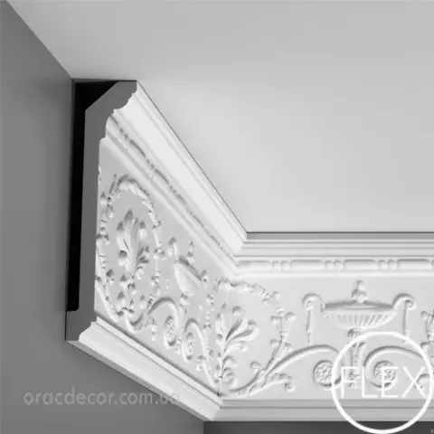 Карниз гнучкий Orac Decor C308F