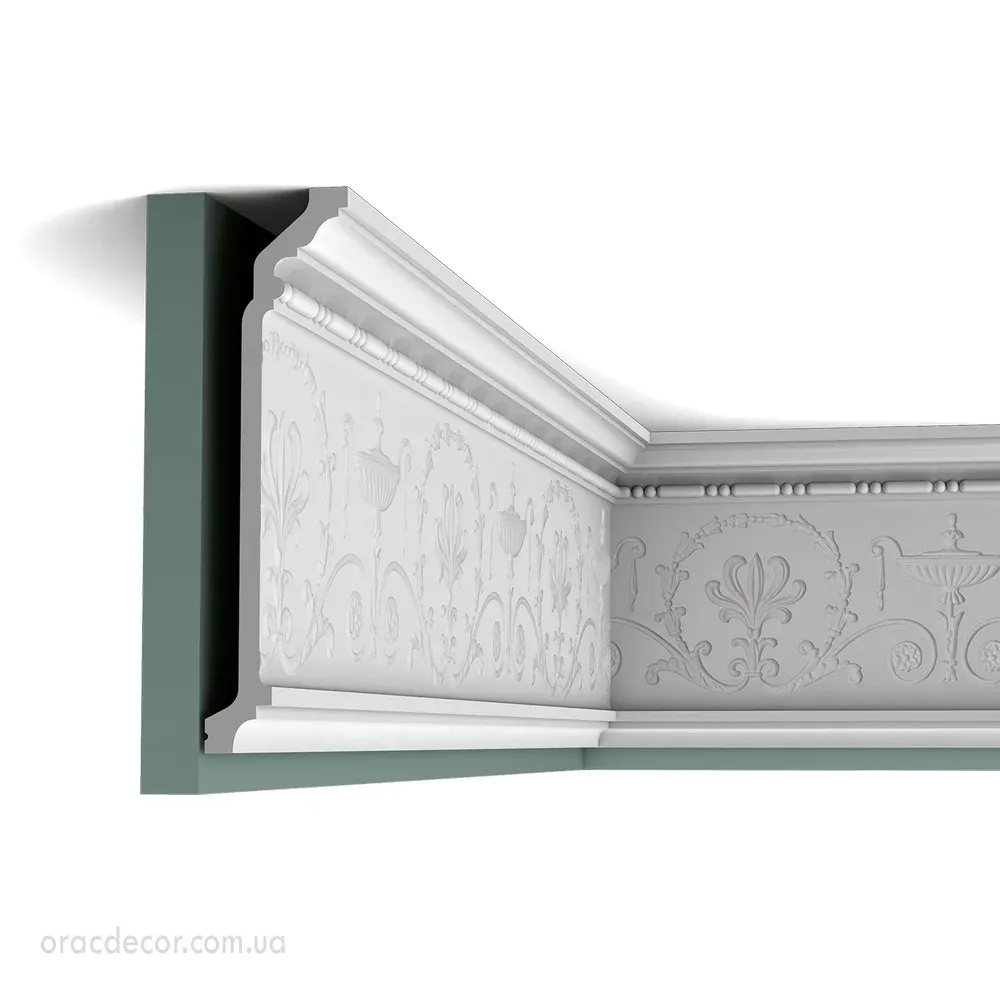 Карниз гнучкий Orac Decor C308F