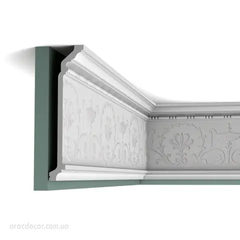 Карниз гнучкий Orac Decor C308F