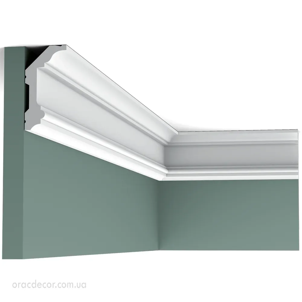 Карниз гладкий Orac Decor C321
