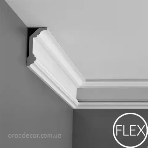 Карниз гнучкий Orac Decor C321F