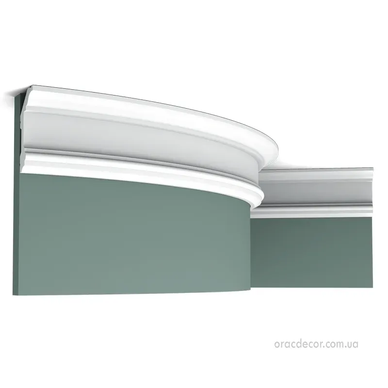 Карниз гнучкий Orac Decor C321F