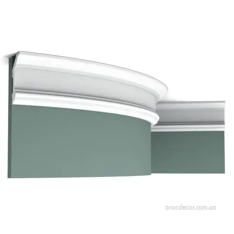 Карниз гнучкий Orac Decor C321F