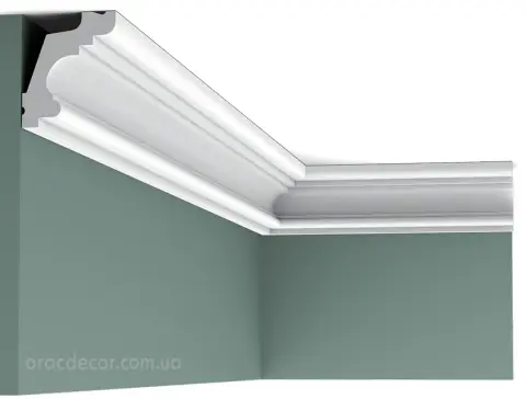 Карниз гладкий Orac Decor C322