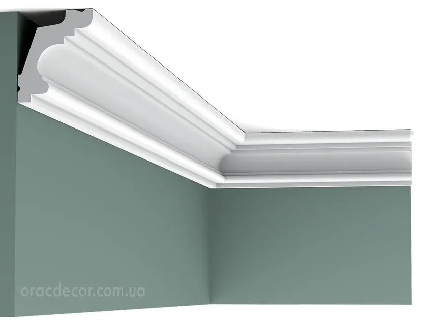 Карниз гнучкий Orac Decor C322F