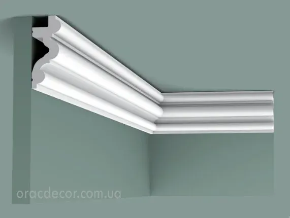 Карниз гладкий Orac Decor C324