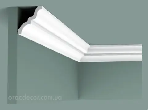 Карниз гладкий Orac Decor C325