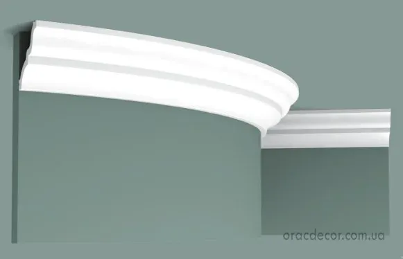 Карниз гнучкий Orac Decor C325F