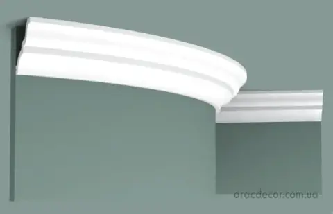 Карниз гнучкий Orac Decor C325F