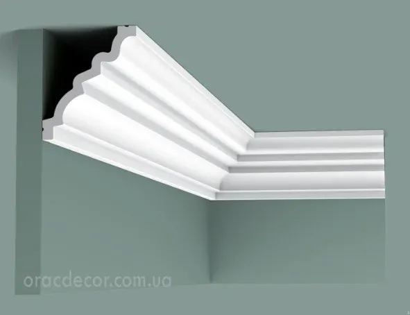 Карниз гладкий Orac Decor C326