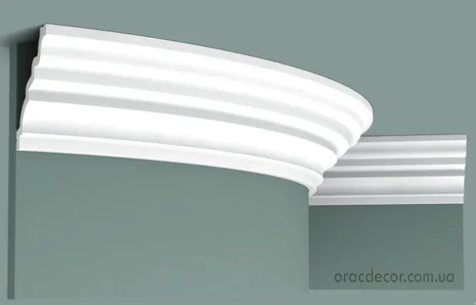 Карниз гнучкий Orac Decor C326F