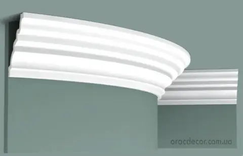 Карниз гнучкий Orac Decor C326F