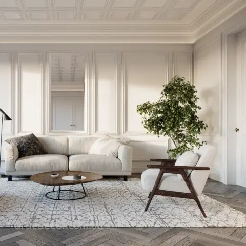 Карниз гладкий Orac Decor C327