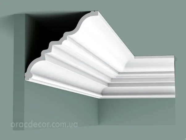 Карниз гладкий Orac Decor C327