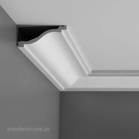 Карниз гладкий Orac Decor C331