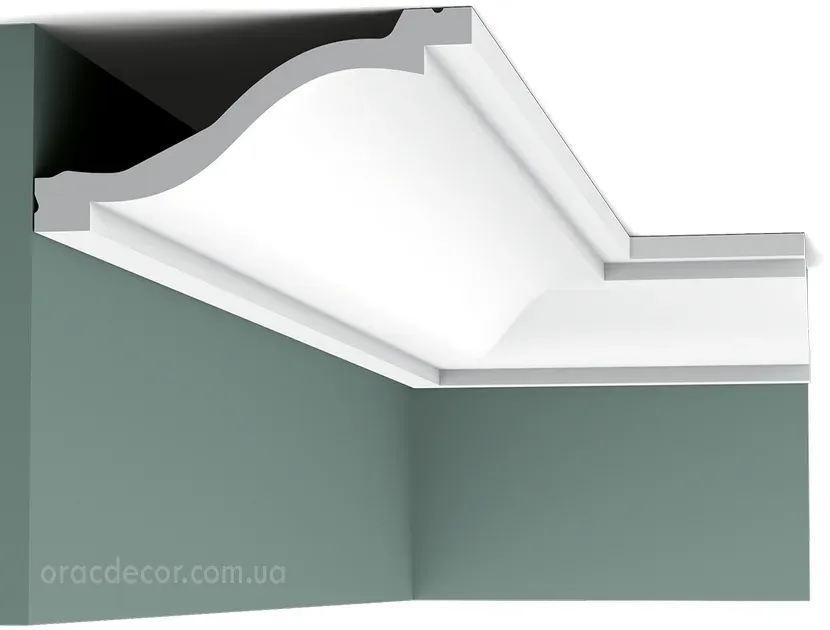 Карниз гладкий Orac Decor C331