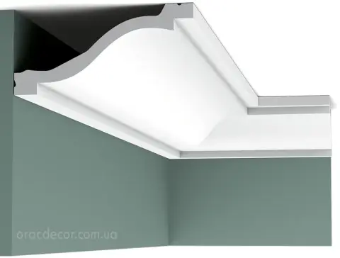 Карниз гладкий Orac Decor C331