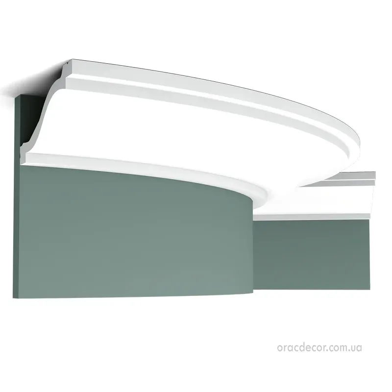 Карниз гнучкий Orac Decor C331F