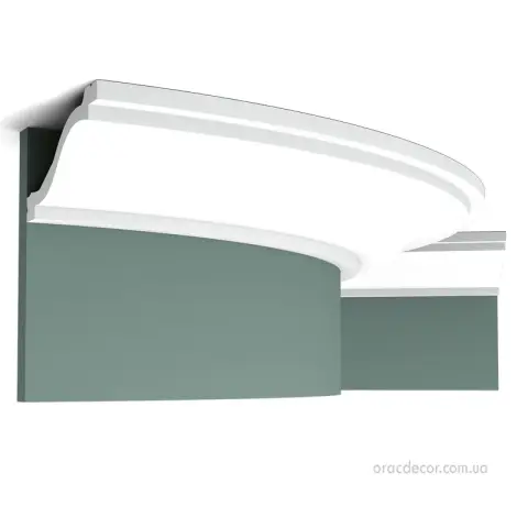 Карниз гнучкий Orac Decor C331F