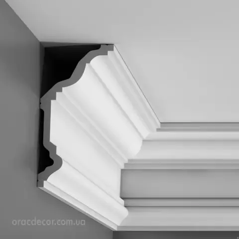 Карниз гладкий Orac Decor C332