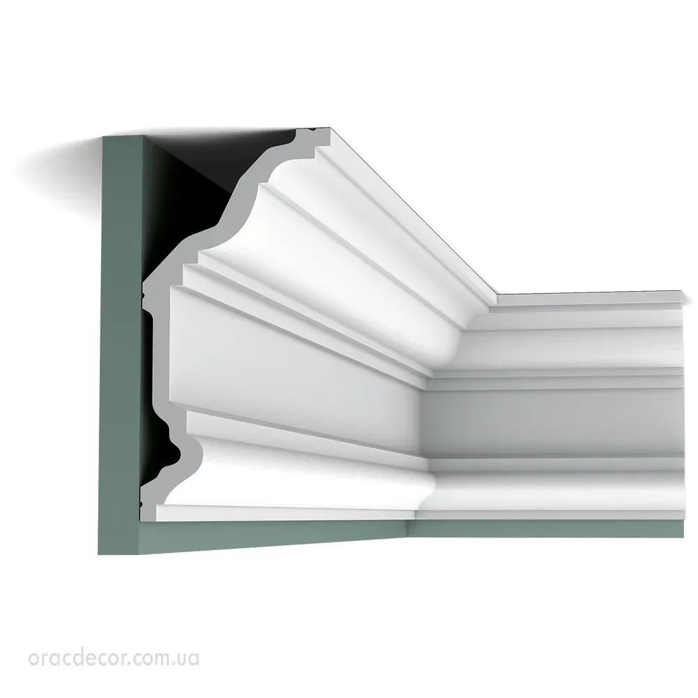 Карниз гладкий Orac Decor C332