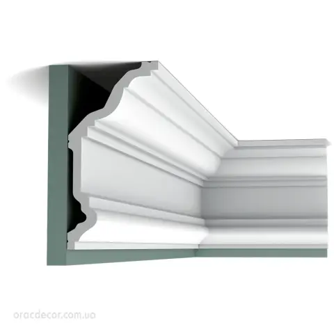 Карниз гладкий Orac Decor C332