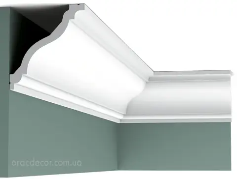Карниз гладкий Orac Decor C333